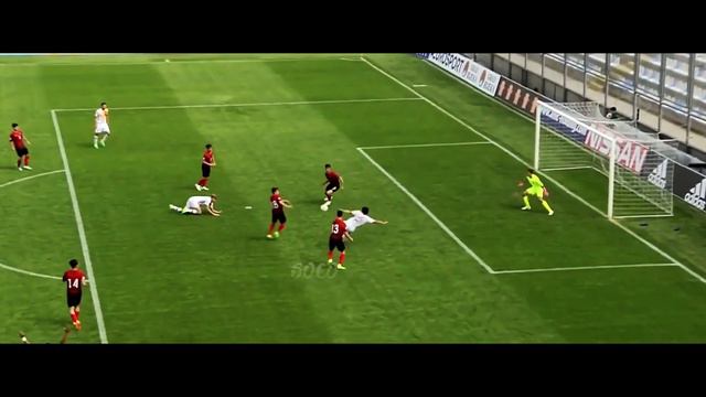Mateu Morey is EXCELLENT in 2021 - The Complete Skills Show смотреть онлайн