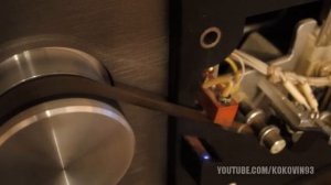 Осыпание магнитного слоя ленты