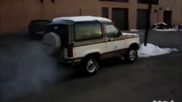 Забыл про педаль тормоза смотреть онлайн