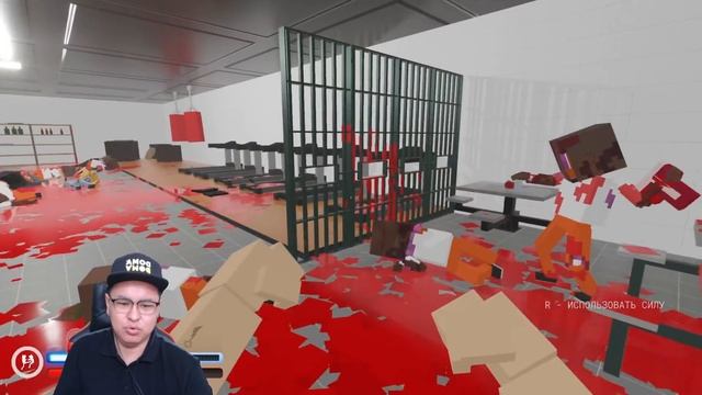 Алик качоктармен төбелесті | Майнкрафт Алик смотреть онлайн