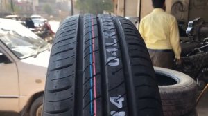KUMHO (ECOWING KH27) 165/65R14 For install Price in karachi | Made in Veitnam