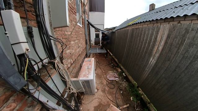 Кропоткин, сборка кабины ч.1 смотреть онлайн