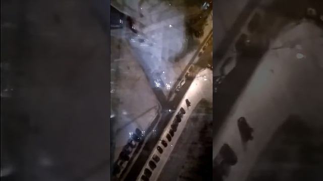 Смотрим в окно