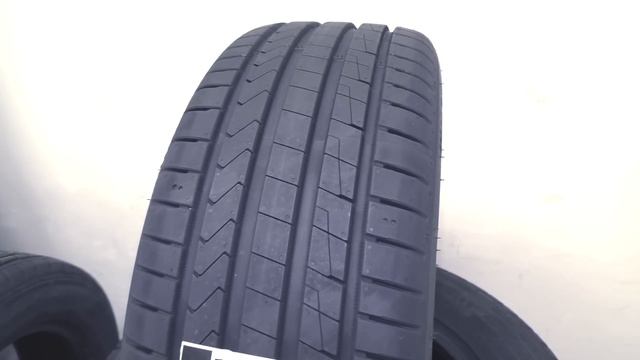 Hankook Ventus Prime 4 – обзор смотреть онлайн