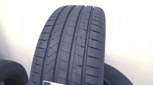 Hankook Ventus Prime 4 – обзор