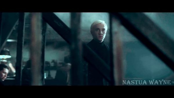 Draco and Hermione || Плыли мы