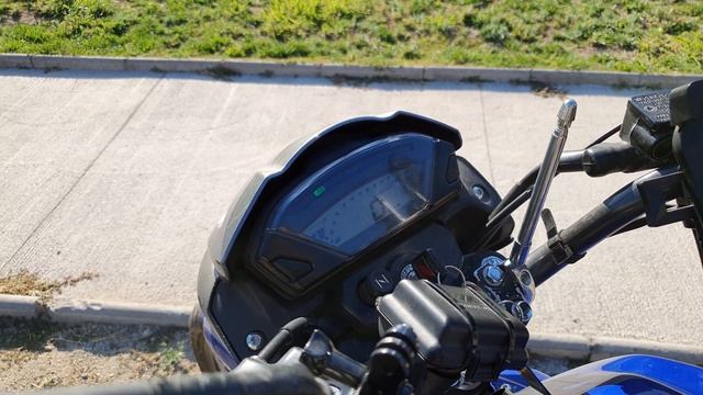 REVIEW | HONDA INVICTA!! RESEÑA EN ESPAÑOL! смотреть онлайн