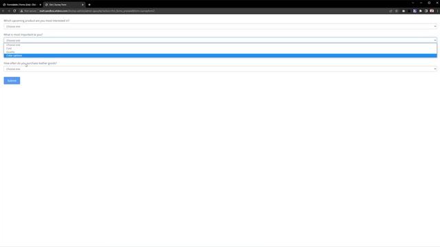 How to Create a Survey on WordPress смотреть онлайн