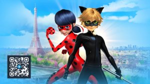 Леди Баг и Супер-Кот: Пробуждение силы (2023) трейлер