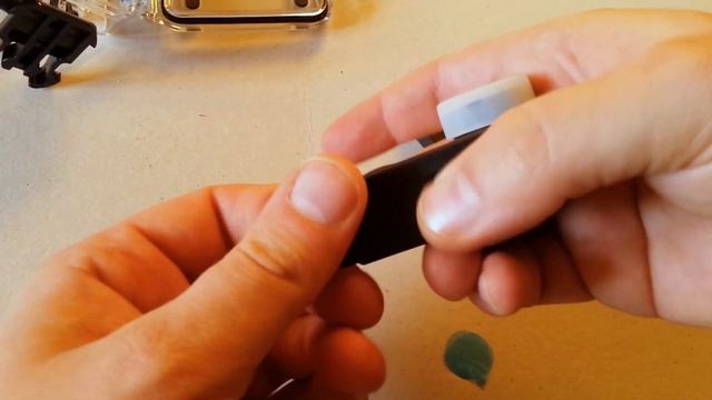 GitUp Git2 Action Camera (Pro Packing) - unboxing смотреть онлайн