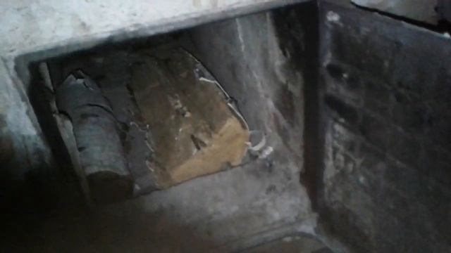 как чистить подовую печь , как дверь от абсалют пласт и про козлячее мяско :) смотреть онлайн
