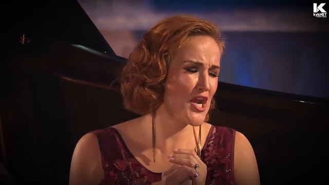 Regnava nel silenzio from Lucia di Lammermoor - G. Donizetti смотреть онлайн