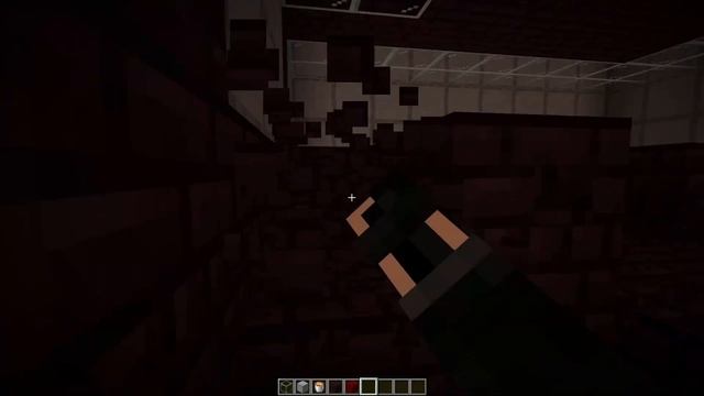 Random's Blaze Farm - Minecraft Farm for Java 1.16+ смотреть онлайн