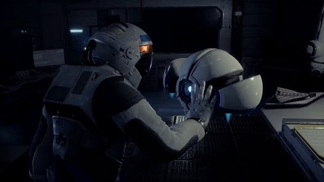 Deliver Us The Moon. Лучшая игра 2020 года? смотреть онлайн