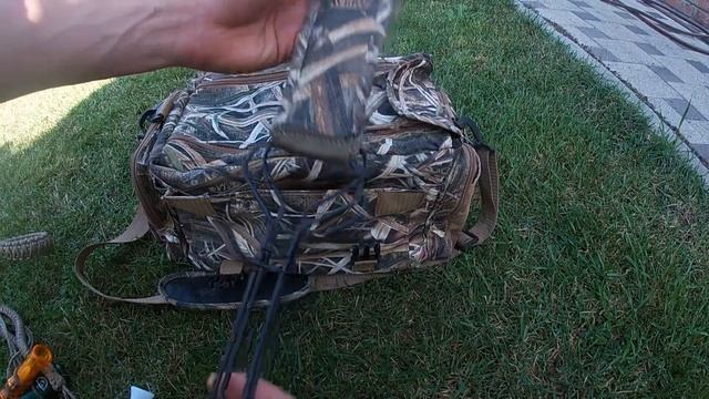 Самое необходимое на утиной охоте. Что с собой взять? Охота на утку 2019 смотреть онлайн