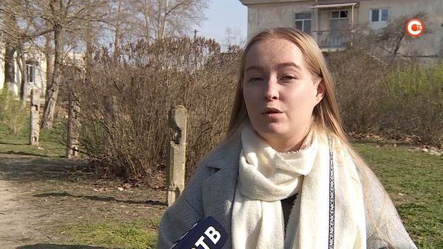 Жители Северной стороны присоединились к обсуждению благоустройства территорий по программе ФКГС смотреть онлайн