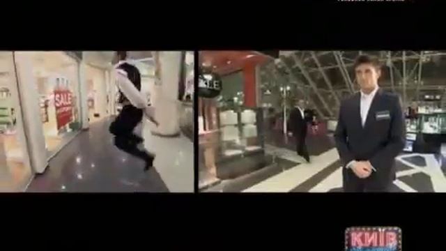 Необычное предложение ))