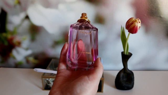 Happy Chopard Felicia Roses / Review смотреть онлайн