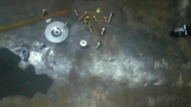 Разборка жесткого диска. 10 ценных деталей. смотреть онлайн