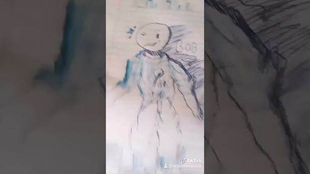 This For Bob #bobartchallenge