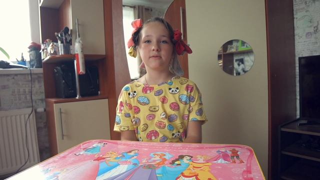 Лайфхак Бигуди из носков смотреть онлайн