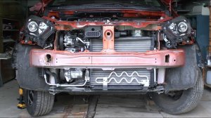 Как снять бампер на Рено Каптур / Renault Kaptur