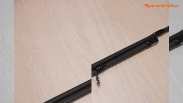 Спиннинг Nautilus T-Killer смотреть онлайн