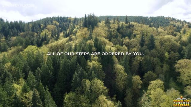 STAND BY ME LORD! God Will Keep You From Falling Apart | A Blessed Morning Prayer To Begin Your Day смотреть онлайн