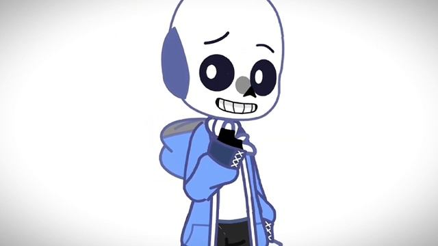 —Дружище..|Undertale| смотреть онлайн