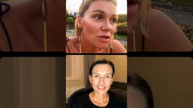 Отзыв Ирины после ретрита смотреть онлайн