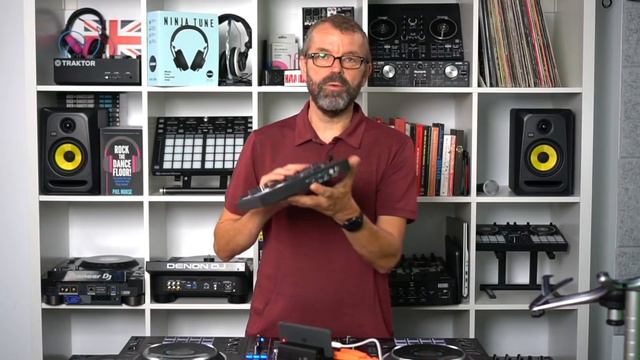 Roland Go:Mixer Pro-X Review - The ultimate tool for DJ livestreams? смотреть онлайн