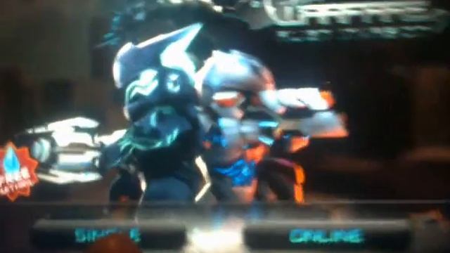 Star warfare смотреть онлайн