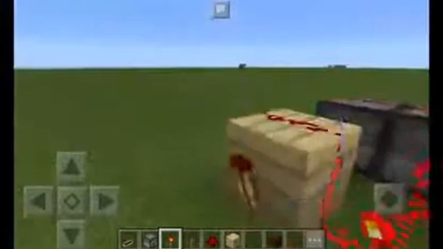 Как сделать пулемет в майнкрафте смотреть онлайн