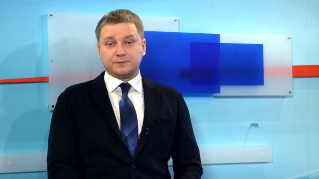 Сегодня в Абакане // 17.12.2018 смотреть онлайн