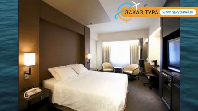 COURTYARD TOKYO HOTEL GINZA 4* Токио обзор – отель КОРТЪЯРД ТОКИО ХОТЕЛ ГИНЗА 4* Токио видео обзор смотреть онлайн