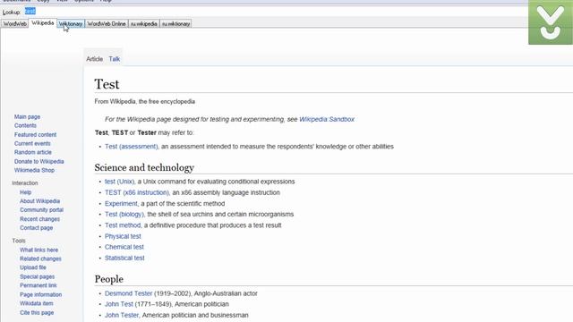 WordWeb - Look up words in thesaurus and dictionary - Download Video Previews смотреть онлайн