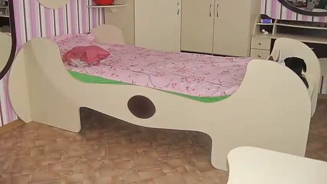 Мастерская мебели. Портфолио 4 смотреть онлайн