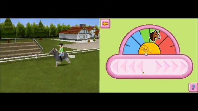 LETS PLAY! Petz Pony Club, Part Two, With Lady M