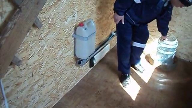 Умный курятник от ВИ