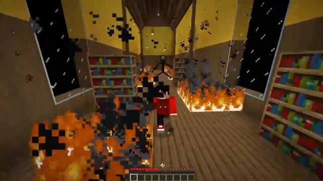 DOORS MINECRAFT (UPDATE 2) SNEAK PEAK смотреть онлайн