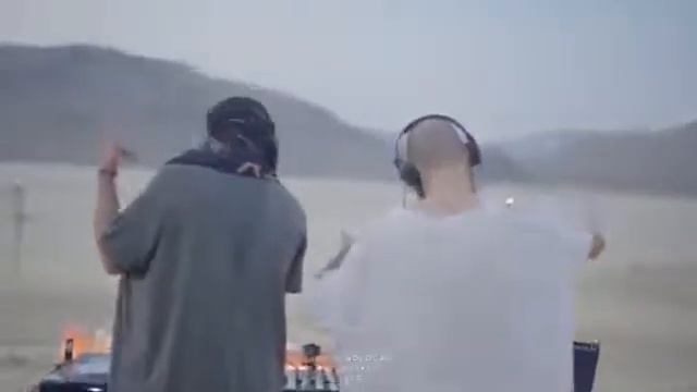 🌹 Desert Rose - Sting Remix 🌹