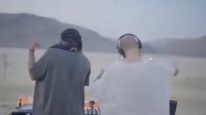 🌹 Desert Rose - Sting remix 🌹