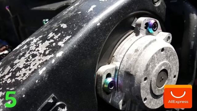 АВТОТЮНИНГ С AlIEXPRESS 11 КРУТЫХ JDM АКСЕССУАРЫ АВТОТОВАРЫ С АЛИЭКСПРЕСС АВТОНИШТЯКИ 2018 смотреть онлайн