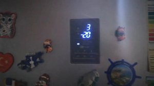 Холодильник самсунг, писк при закрытой двери.