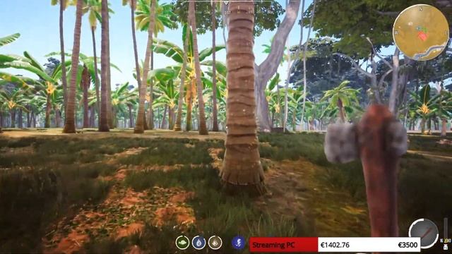 *Early look* Epic Streamer Build Off In This New Survival Game! | Fractured Veil | MMO Gameplay смотреть онлайн