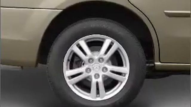 2004 Mazda MPV - Glendale CA смотреть онлайн