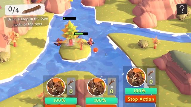 Fix the damn Damn - Global Game Jam 2020 смотреть онлайн