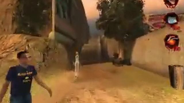 Прохождение Postal 2-Среда(Проголосовать) смотреть онлайн
