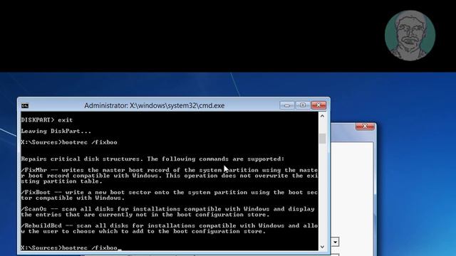"Bootmgr Is Missing" Error and Solutions In Windows 7 смотреть онлайн