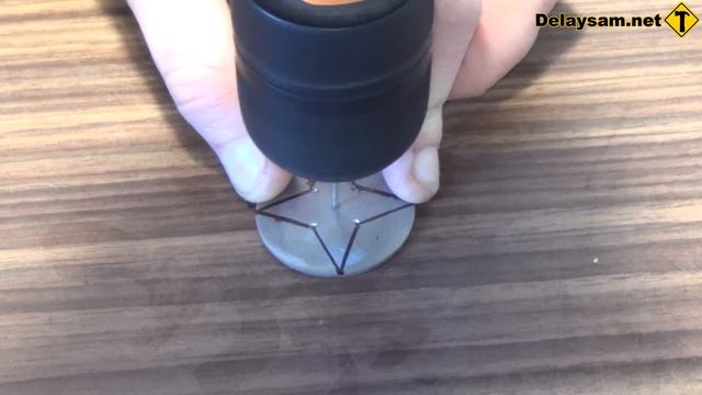 Сделай сам. Сюрикен из монеты смотреть онлайн